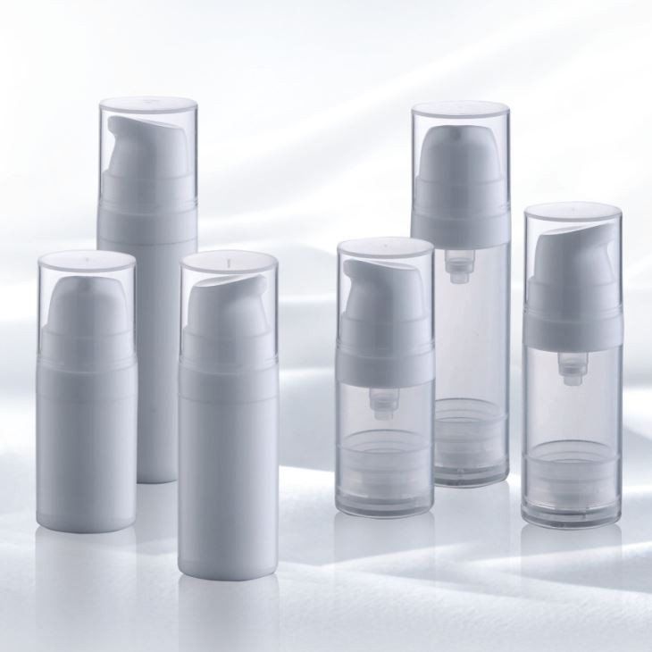 Airless pumpe za boce