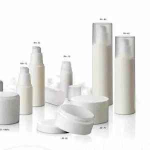 15ml 30ml 60ml Boca bezvazdušne pumpe