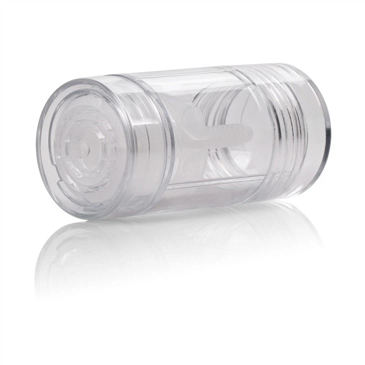 Crystal Body Deodorant Stick