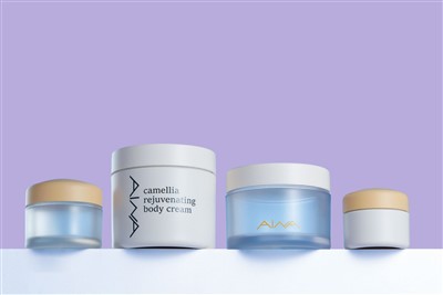 Proizvođač kozmetičkih teglica